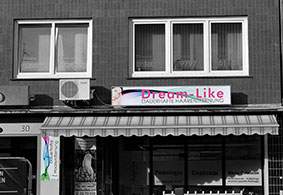 Dream Like Ansicht